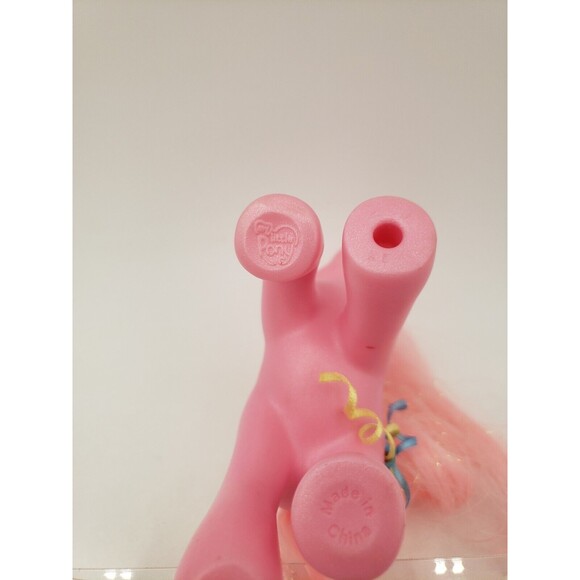 My Little Pony Pinkie Pie Figures Lot Of 4 Including G3 Favorite Friends Version - Picture 6 of 15